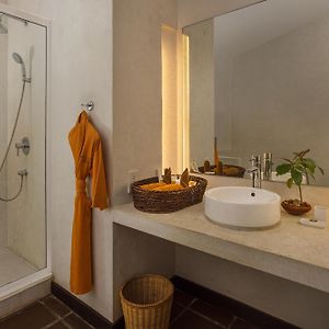 Luxury  Ground Floor King Room